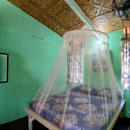 Bohol Hammock Hostel Batuan Extérieur photo