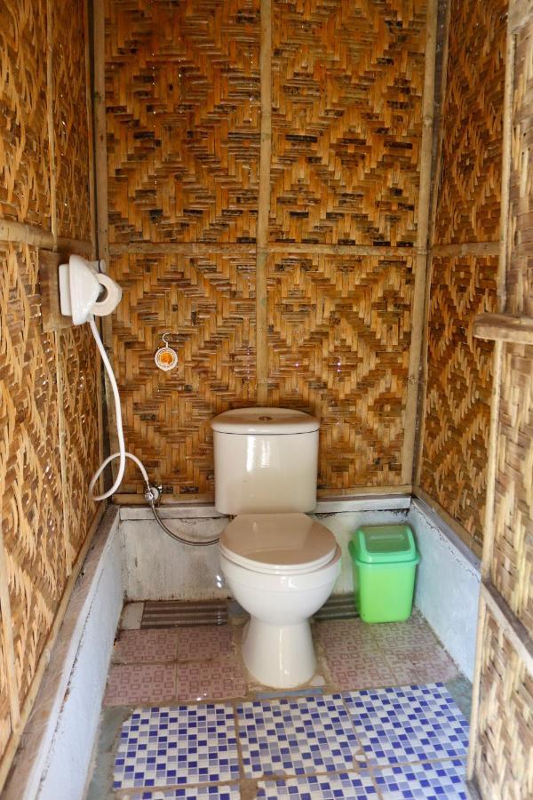 Bohol Hammock Hostel Batuan Extérieur photo