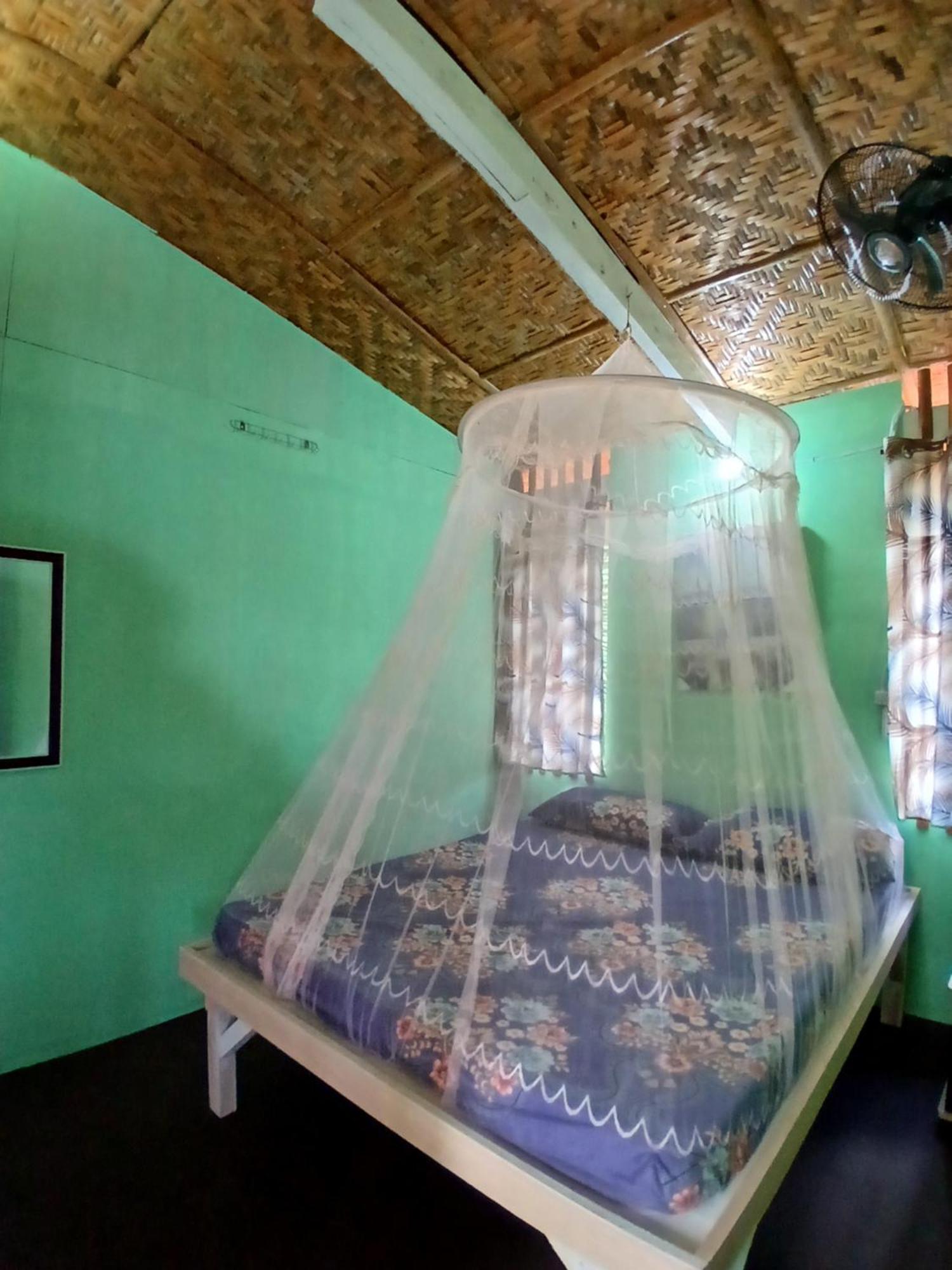 Bohol Hammock Hostel Batuan Extérieur photo