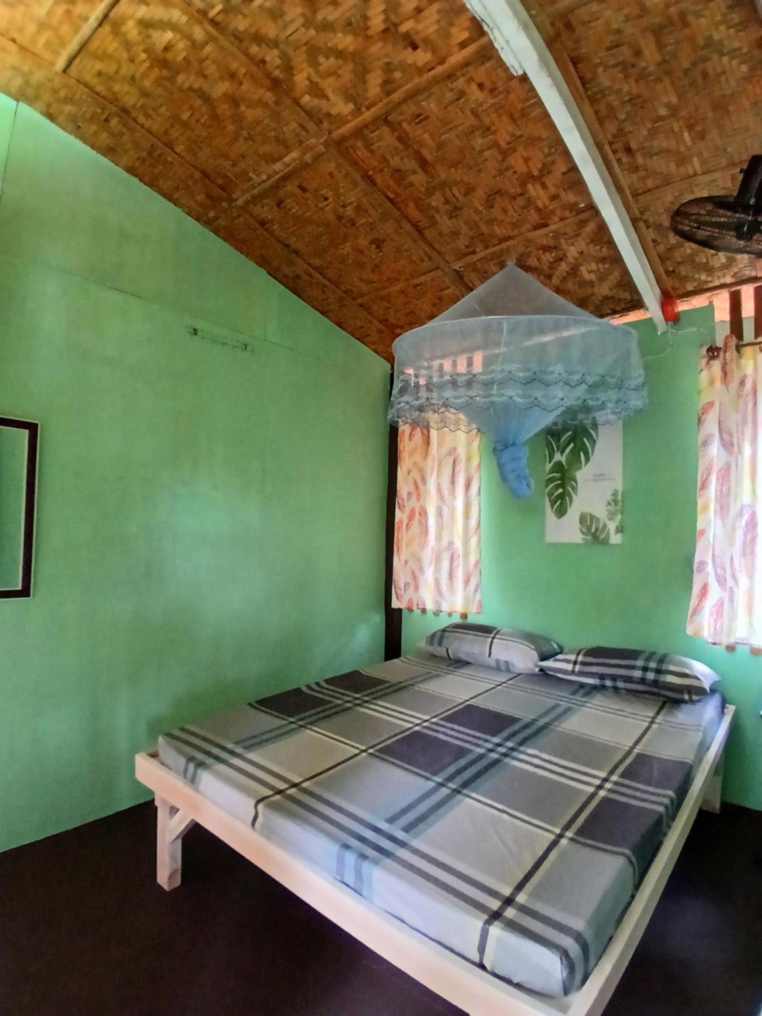 Bohol Hammock Hostel Batuan Extérieur photo